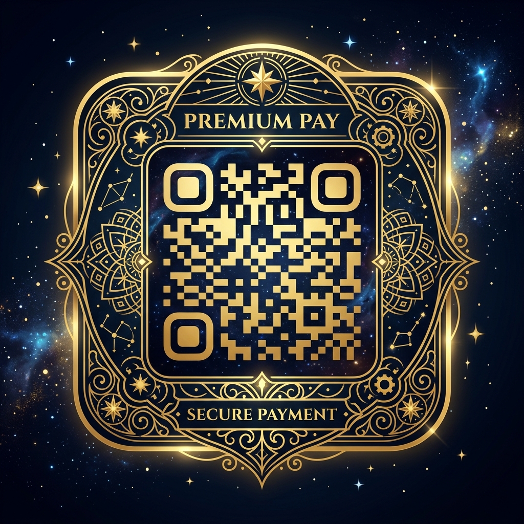 Payment QR Code